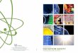 MAKING SENSE OF RADIATION SAFETY - Nuclear Safety … · RADIATION SAFETY Protecting people and the environment MAKING SENSE OF 16-3438 Division of Radiation, Transport and Waste