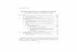 The Development of Copyright Law and the Transition of ... · 252 OREGON REVIEW OF INTERNATIONAL LAW [Vol. 16, 249 domestic copyright legislation and administrative regulations. During