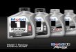 Mobil 1 Racing Product Guide · Mobil 1 Racing Product Guide. Pg. 2 ... Racing Oil 101 Key Considerations Viscosity refers to the weight and thickness of a motor oil. Motor oil