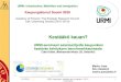 URMI: Urbanization, Mobilities and Immigrationurmi.fi/wp-content/uploads/2016/12/Joas_WP2_sustainability... · 11/27/2016 URMI: Urbanization, Mobilities and Immigration - WP 2 - 