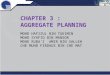 [PPT]Slide 1 - WordPress.com · Web view3.1 Introduction Aggregate planning Operational activity that does an aggregate plan for the production process in advance of 2 to 18 months