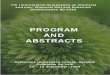 PROGRAM AND ABSTRACTS - International Society for ...ishs-horticulture.org/.../uploads/2009/SD2009_bookofabstracts.pdf · PROGRAM AND ABSTRACTS ... Mancini L. 102 Mann R.C. 25, 100