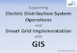 Supporting Electric Distribution System Operations - Esriproceedings.esri.com/library/userconf/eguc15/papers/eguc_07.pdf · • Intro to PPL Electric Utilities • Description of