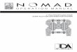 OPERATION MANUAL - JDA Global LLC€¦ ·  · 2017-10-16Refer to Section 2 for material options for your pump. ... 15 Air Chamber Gasket 2 T25-3210-60 16 Shaft (All) ... Due to varying