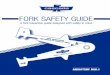 Cascade Fork Safety Guide - cascorp.comFILE...ANSI/ITSDF B56.1 A fork inspection guide designed with safety in mind. FORK SAFETY GUIDE OUTSIDE JAWS 100% ... Form 6842299R2_EN_ANSI