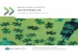Mental Health and Work AUSTRALIA - OECD.org€¦ · Mental Health and Work AUSTRALIA ASSESSMENT AND RECOMMENDATIONS Employment Analysis and Policy Division  …