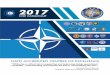 E 2017 - CCDCOE CATALOGUE 201… · E 2017 COE CATALOGUE ... Air Operations COE Cooperative Cyber Defence COE Counter-Improvised Explosive Devices COE ... » NATO C2 2030; 