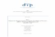 D2.1 Report on Requirements Analysis and State of … on Requirements Analysis and State of the Art (WP 2 – Ontology Management) Deliverable 2.1 i Executive Summary This deliverable