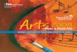 Music & Visual Arts - National Center for Education …nces.ed.gov/nationsreportcard/pdf/main2008/2009488.pdfhighest-performing students. The VISUAL ARTS portion of the assessment