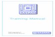 Training Manual - SASPAC · In this introduction section of the SASPAC Training Manual the user is guided through the basics of census data (including table types, geography and variation