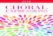 Concert & Festival 4 - halleonard.com with a simple and warm piano introduc-tion, unison singing melts into harmonic delight, ... ensembles with this Stephen Foster favorite!
