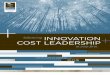 InnovatIon Cost LeadershIp in your firm - The MIT Sloan ...2015.mitcio.com/sites/default/files/mitcio2008_program_final.pdfbalancingInnovatIon in your firm Cost LeadershIp 2008 mit