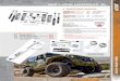 4 SUSPENSION SYSTEM - Zone Offroad Products€ Lift Kit - 33x12.50 M/T MTZ - 17x9 Alloy Wheels n 5/8" solid zinc plat ed rear sway bar links included. Utilize your OE rear sway bar