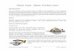 Power Tools Saws, Torches, Fans - Montgomery … Tools and Equipment Rev. 3/18/16 MCFRS Driver Certification Program Page 6 of 18 Aerial – Module 9 manufacture the Warthog blade