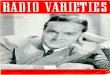 I III VAR - americanradiohistory.com playing has the Lombardo rhythm. For a number of years, Guy has held fast to his belief that radio is THE medium as far as establishing a band