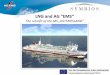 LNG and AG “EMS“ - GoLNG | Main page EMS.pdf ·  The Ferry Service of AG „EMS“ to Borkum Technical implementation Milestones Table of Content