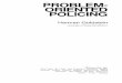 PROBLEM- ORIENTED POLICING · Problem oriented policing Herman Goldstein p cm ... tification ofproblems andin Chapter on their analysis Michael S Scott formerly my research assistant