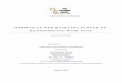 FORMATIVE AND BASELINE SURVEY ON HANDWAHSING WITH … - Formative... · FORMATIVE AND BASELINE SURVEY ON HANDWAHSING WITH SOAP FINAL REPORT Prepared for WSP-Water and Sanitation Programme