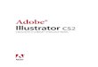 Adobe® Illustrator cs2 - pearsoncmg.comptgmedia.pearsoncmg.com/imprint_downloads/.../AICS2_InstrNotes.pdfIntroduction Adobe Illustrator CS2 Instructor Notes Course strategy If you’re
