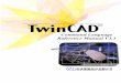 TwinCAD Command Language (TCL) Reference … TwinCAD Command Language V3.1 TCAM/TwinCADtm Command Language Reference Manual TCLtm 