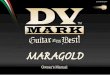 21.november - DV Markdvmark.it/media/...91e7-4d68-9e19-b719832b96b6/...maragold_light.pdf · The result is an amazing two channel 40W all-tube head that makes a great choice for every
