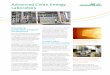 Advanced Clean Energy Laboratory - Air Products and .../media/downloads/data-sheets/A/en-advanced... · Advanced Clean Energy Laboratory Developing combustion solutions for tomorrow