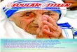 9 March 2015 1 - sezariworld.com Karma T hose who accuse Mother Teresa of using her service to the poor to make conver- ... 9 March 2015 5 by Francis Lobo M y 80 years of existence