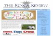 Just a reminder……kingscharter.net/private/Newsletters/2018_04.pdf ·  · 2018-03-28clubhouse@kingscharter.net • Volume 30 Issue 04 April 2018 IN THIS ISSUE * Happy April! *