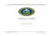 U.S. Department of Energy Washington, D.C. 20585 WBS Handbook 2012-08-16.pdf · WORK BREAKDOWN STRUCTURE HANDBOOK U.S. Department of Energy Washington, D.C. 20585 August 16, ... 3.6