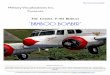 The Cessna T-50 Bobcat Bamboo Bomber - MILVIZmilviz.com/Online_products/Manuals/Milviz T-50 Bobcat UG.pdf · The Cessna T-50 Bobcat “Bamboo Bomber ... very clear and comprehensive