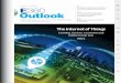 Volume 1 Number 3 Outlook - Emerson Climate ·  · 2015-04-23Fast casual restaurants like Chipotle and Panera Bread have ... than a decade we have been in the electronic controls
