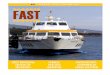 Classic Fast Ferriesclassicfastferries.com/cff/pdf/cff_2005_1.pdfport from which Maria Celeste Lauro will operate to the island of Ponza located in the Thyrrenian Sea approximately