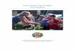 Farm Field Trip Toolkit for Teachers - Oregon · Farm Field Trip Toolkit . for Teachers . Created by Willamette Farm and Food Coalition, 2016 . with support from the Gray Family Foundation