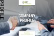 PROFILE COMPANY PROFILE - Galil Software · Open source based framework: Selenium, Appium, Robot, Jsystem, Jmeter. Over 70 engineers in various implementations QA AUTOMATION < < 