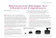 Bioreactor Design for Chemical Engineers - Semantic Scholar€¦ · the number of products made by fermentation has grown, ... in the bioprocessing industry, ... Fermentation processes