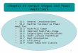 PowerPoint Presentationbrweb/teaching/… · PPT file · Web view · 2007-09-03Chapter 13 Output Stages and Power Amplifiers 13.1 General Considerations 13.2 Emitter Follower as