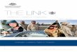 THE LINK - Department of Defence€¦ · THE LINK Defence Logistics Magazine ... Lieutenant Commander purpose-built ... logistics planning tool that is now ready to be