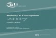 Bribery & Corruption 2017 - McCann Fitzgerald – Bribery & Corruption 2017, Fourth Edition 120 Published and reproduced with kind permission by Global Legal Group Ltd, London McCann