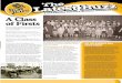 Giving Back Board O˜ces Perrysburg, Ohio 43551 ... High School Yearbook was dedicated to President John F. Kennedy. PHS freshman Karen Schmidt wrote a reflection on that moment in