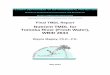 Nutrient TMDL for Tomoka River (Fresh Water), WBID 2634 WBID 2634, the fresh water segment of the Tomoka River for nutrients (Figure 1.2). The Tomoka River watershed is part of the