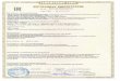 Certificate of conformance - AZ30 - Ex-proof equipment ... · IP66 (no rocT 14254-96) 240 B 110 -20 oc +70 oc -20 oc ... +55 oc 3 OnuCAHI IRE KOHCTPYKUVIVI M CPEACTB OSECnEYEHhB B3PblB03ALUhLUEHHOCTVi