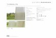 Article data sheet TURMALIN - Hochwertige Textilien, …€¦ ·  · 2016-10-14Silk curtain; a breath of a fabric, in Trevira CS, with a wonderfully soft and sophisticated touch