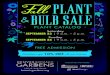 PLANT CATALOG - Denver Botanic Gardens · PLANT CATALOG. FOOD & BEVERAGE ... Iris reticulata ‘Purple Hill ... Narcissus ‘Avalon 