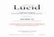 SQL Server 2008 R2 Express SP1 Installation Guide for … Guide for SQL Server 2008 R2 Express Page 3 of 17 1. Pre-installation advice Introduction Lucid’s network edition software
