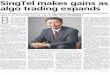 [FIRST - 32] BT/NEWS/PAGES 05/09/11info.singtel.com/business/sites/business/files/algotrading.pdf · Title [FIRST - 32] BT/NEWS/PAGES... 05/09/11 Author: HSAMSIAH Created