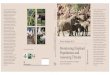 Monitoring Elephant Populations and Assessing Threats · Monitoring Elephant Populations and Assessing ... Monitoring Elephant Populations and Assessing Threats ... for the management