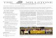 KURRAJONG - COMLEROY HISTORICAL SOCIETY … MILLSTONE KURRAJONG - COMLEROY HISTORICAL SOCIETY INC PO Box 174 Kurmond, NSW, 2757 VOLUME 3, ISSUE 11; JULY-AUGUST 2005 The Kurrajong-Comleroy