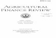 AGRICULTURALusda.mannlib.cornell.edu/usda/ers/AFR//1950s/1953/AF… ·  · 2013-05-14List of Available Publications Related to Agricultural Finance 121 List of Articles in Recent