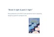 New guidebooks to the IMDG Code operational rules for ... Documents/DG... · New guidebooks to the IMDG Code operational rules for preparing dangerous goods ... stage of the carriage