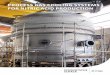 PROCESS GAS COOLING SYSTEMS FOR NITRIC … GAS COOLING SYSTEMS FOR NITRIC ACID PRODUCTION SCHMIDTSCHE SCHACK, a division of the ARVOS Group, was formerly ALSTOM Power Energy Recovery